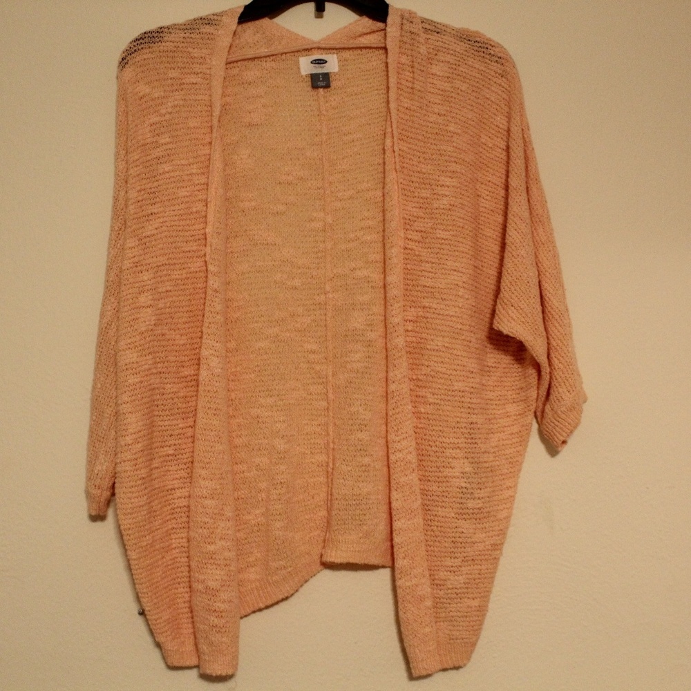 Old navy cardigan
